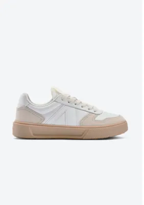 Sneaker - Uncover White Gum - Women