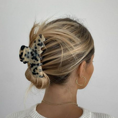 Haar accessoires