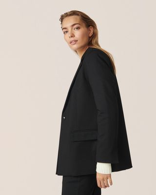 Blazers &amp; Gilets