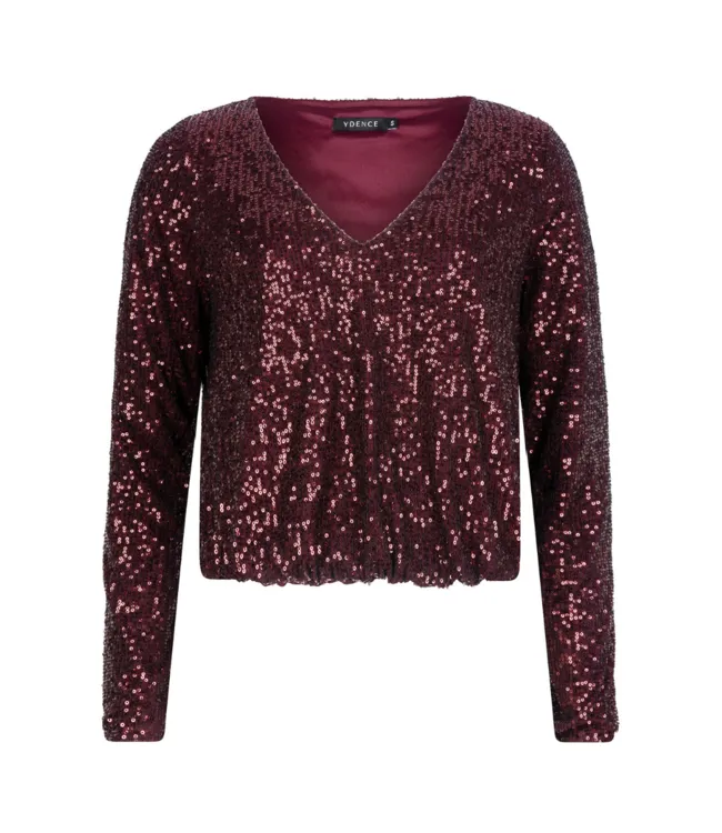 Top GigiWine red