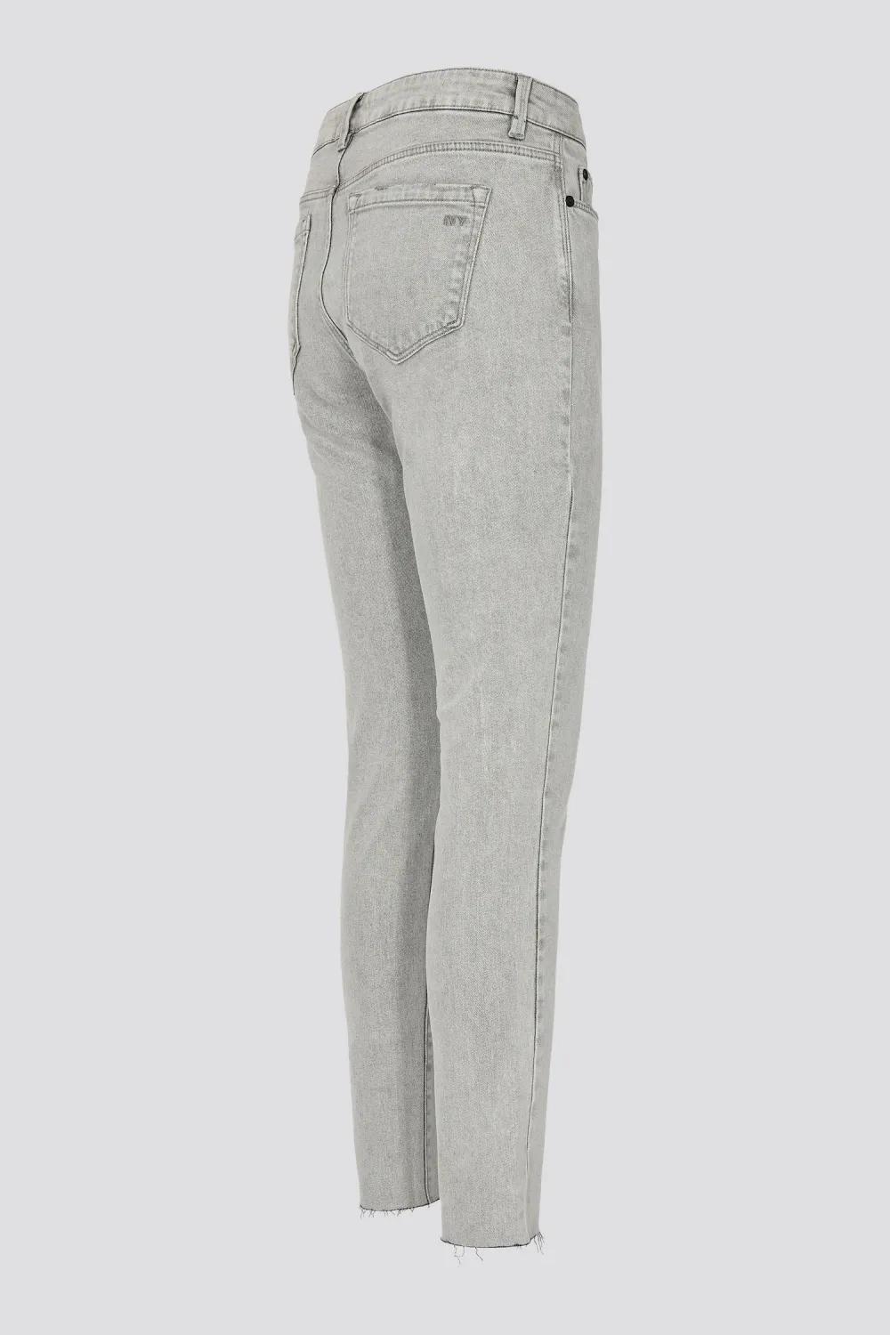 Alexa Jeans Wash Brilliant Grey