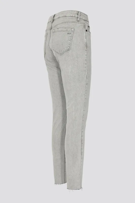 Alexa Jeans Wash Brilliant Grey