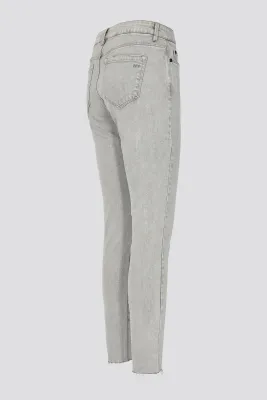 Alexa Jeans Wash Brilliant Grey