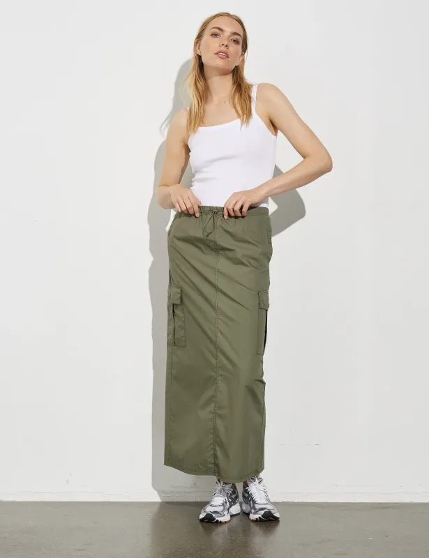 Pahana-MYamiDusty Olive