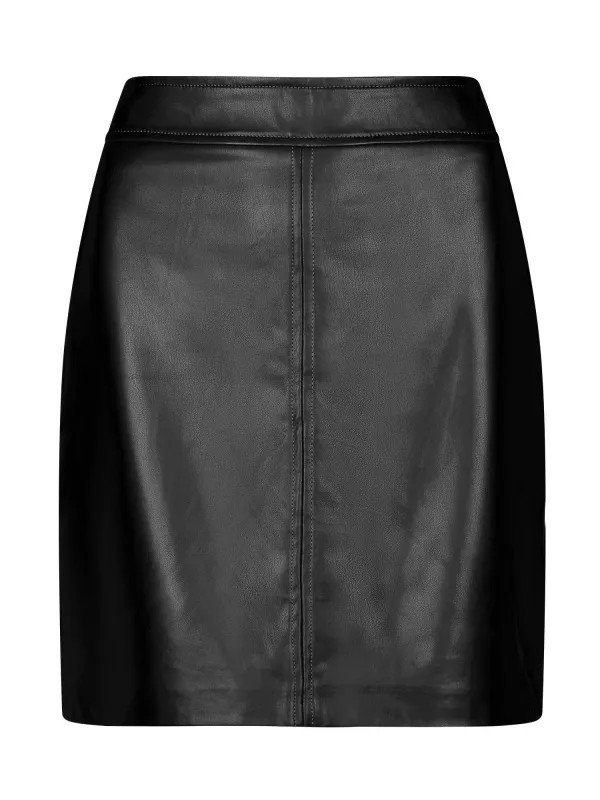 Skirt ChelseaBlack