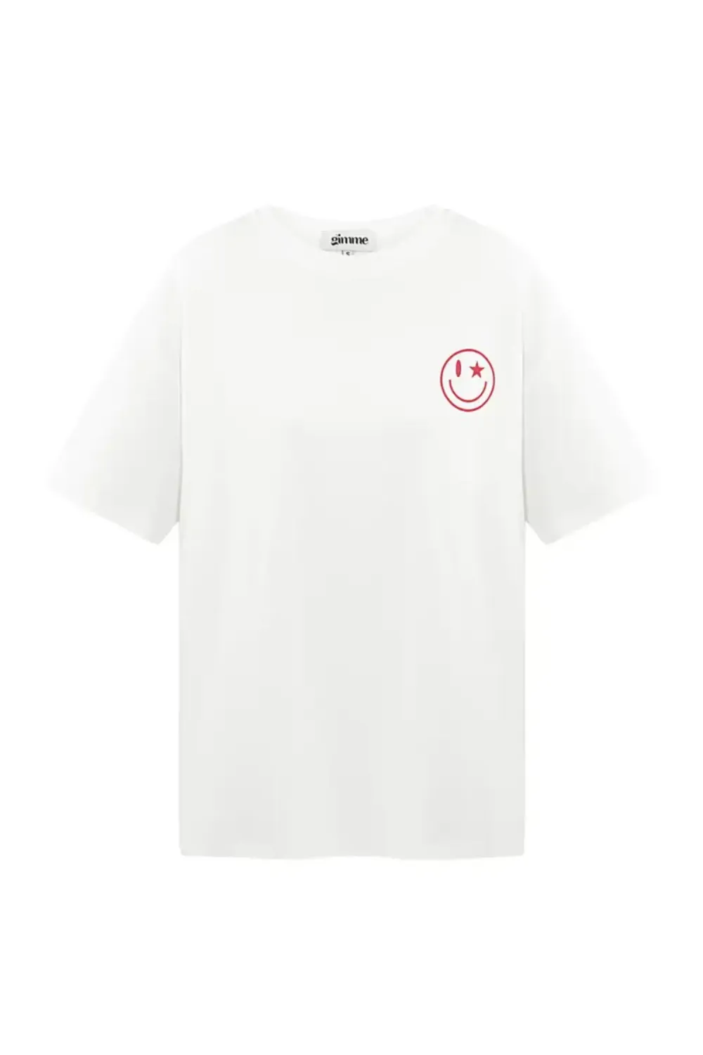 T-shirt Happy life