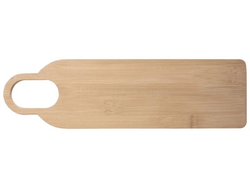Tapasplank Bamboe 49x15cm