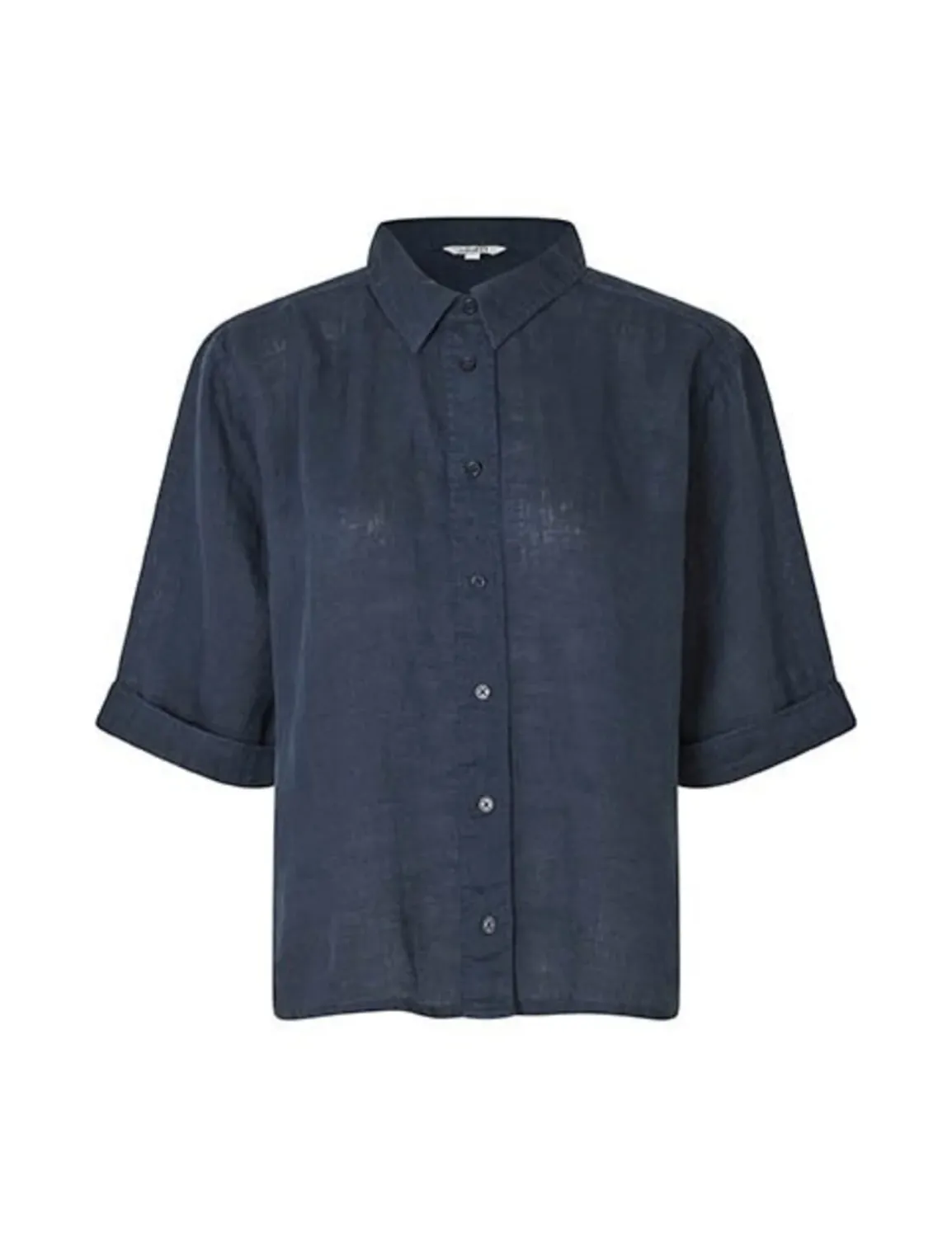 Duanny-MBarunaBlue NightsShirt / Blouse