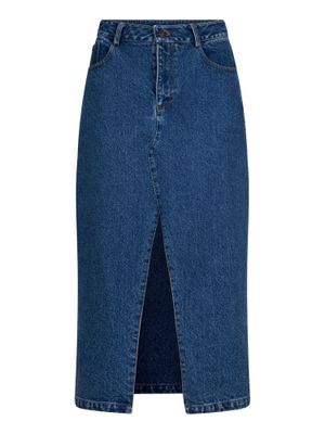 Skirt AshleyDenim blue