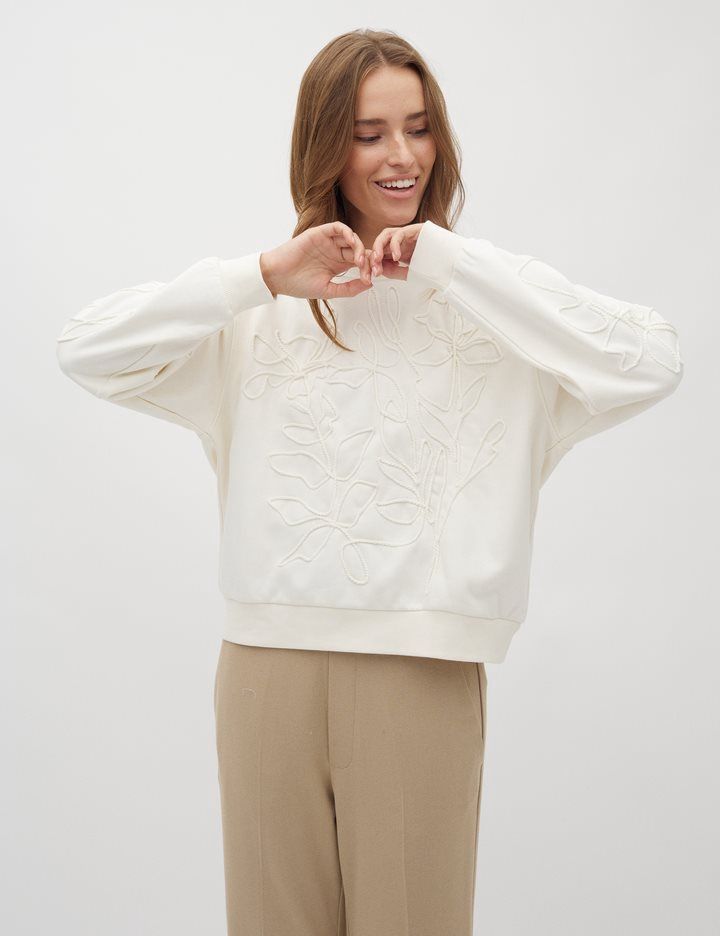 Sweater Remey Art-M	Tarrant	Sugar