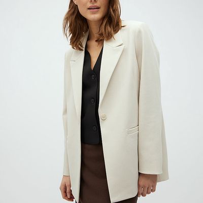 Blazer Maeva-M	Estrella	Oyster