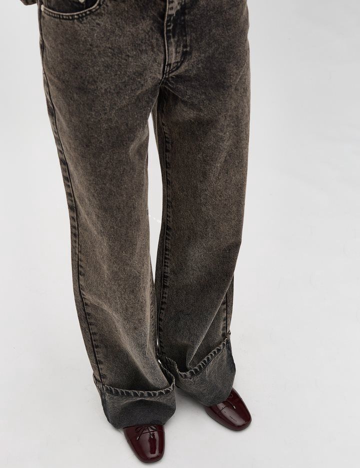 Jeans Julina-M	MAYAFABQ98	Chocolate Martini