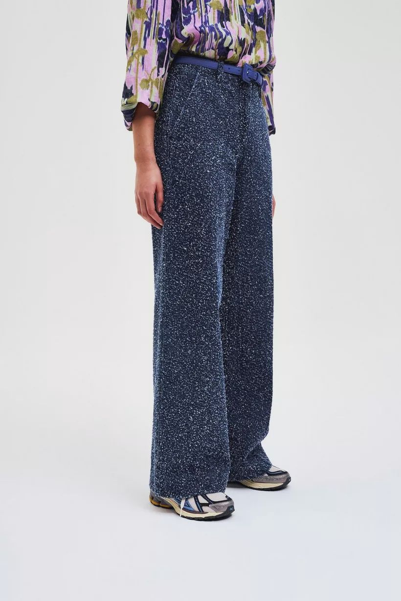Jeans Wide CKS RODAN