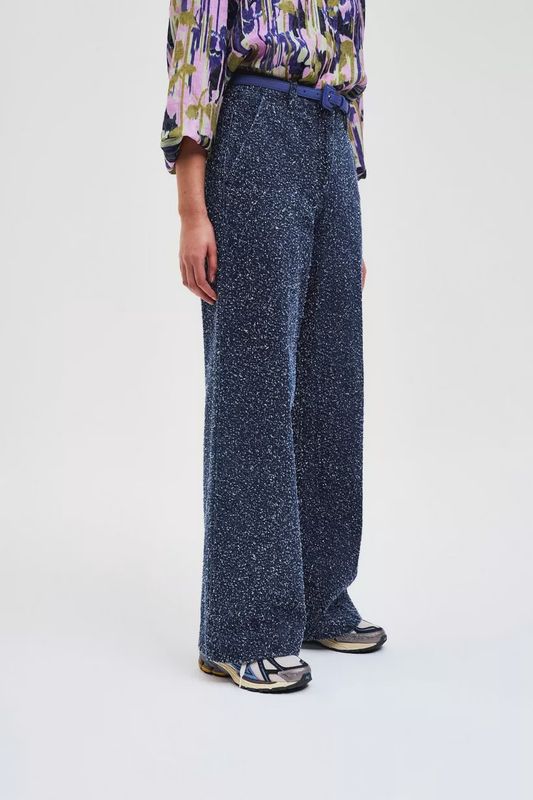 Jeans Wide CKS RODAN