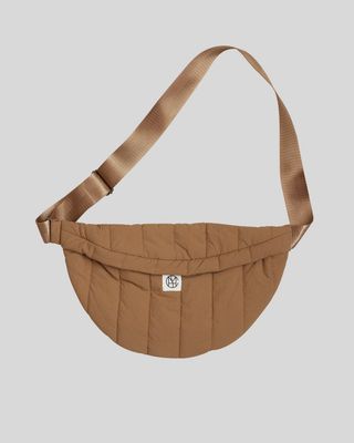 MSCHSasja Icon Bumbag	Ermine