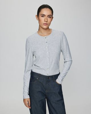 MSCHJuna Cardigan	Lgm