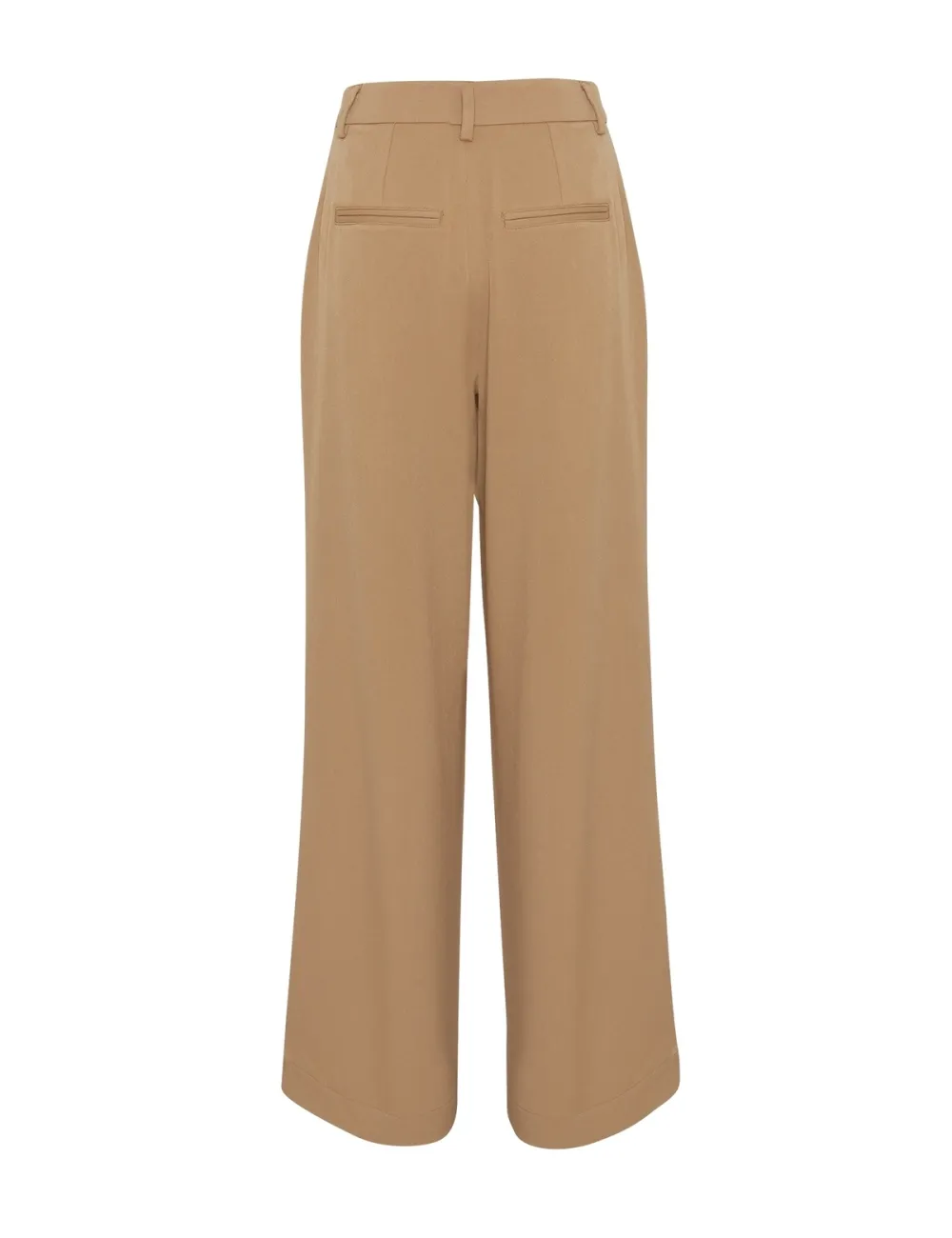 MSCHHenrika HW Pants	Ermine