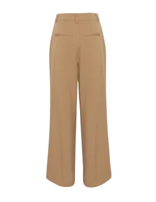 MSCHHenrika HW Pants	Ermine