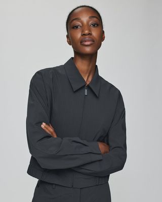 MSCHCassie Jacket	Phantom