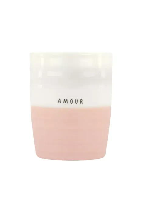 theemok amour wit/roze