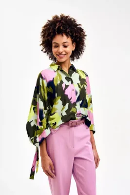 Top CKS SALT GND