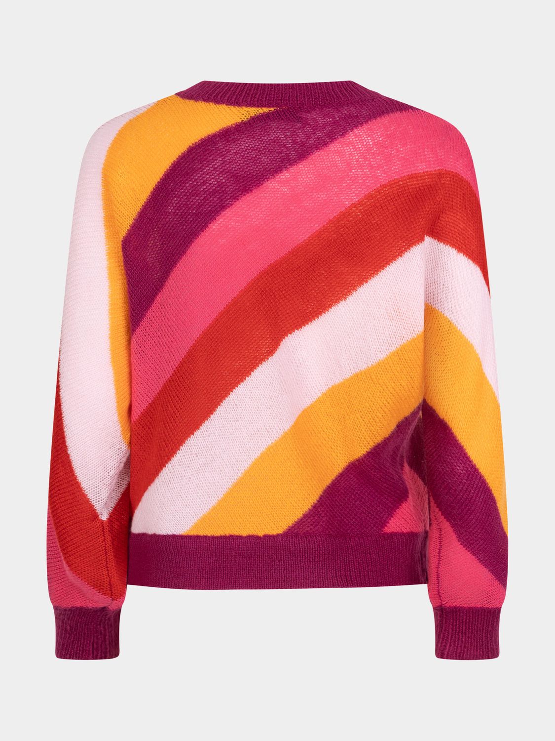 Knitted sweater Bea
