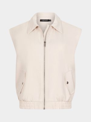 Gilet Danielle