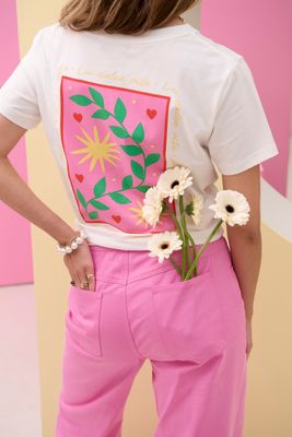 T-shirt La Dolce Vita