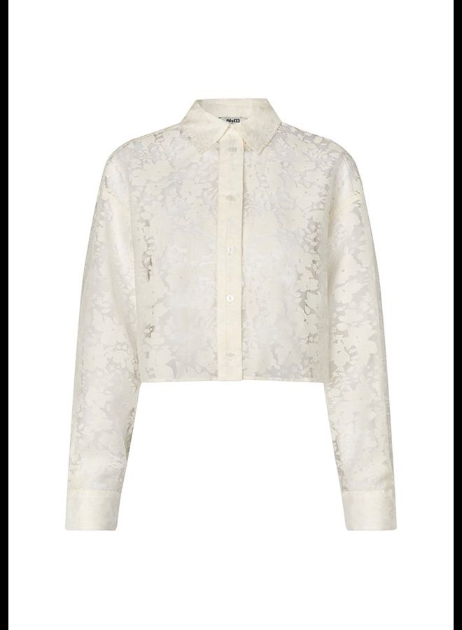 Blouse Emele-M	Trevian	Sugar