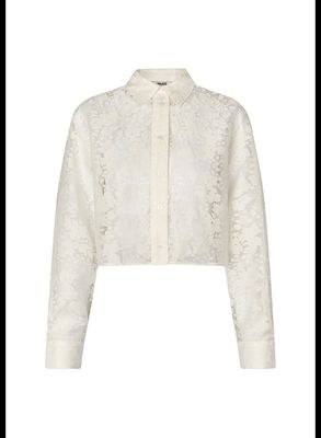 Blouse Emele-M	Trevian	Sugar