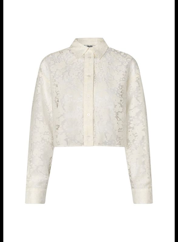 Blouse Emele-M	Trevian	Sugar