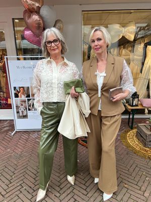 Gelegenheidskleding dames 