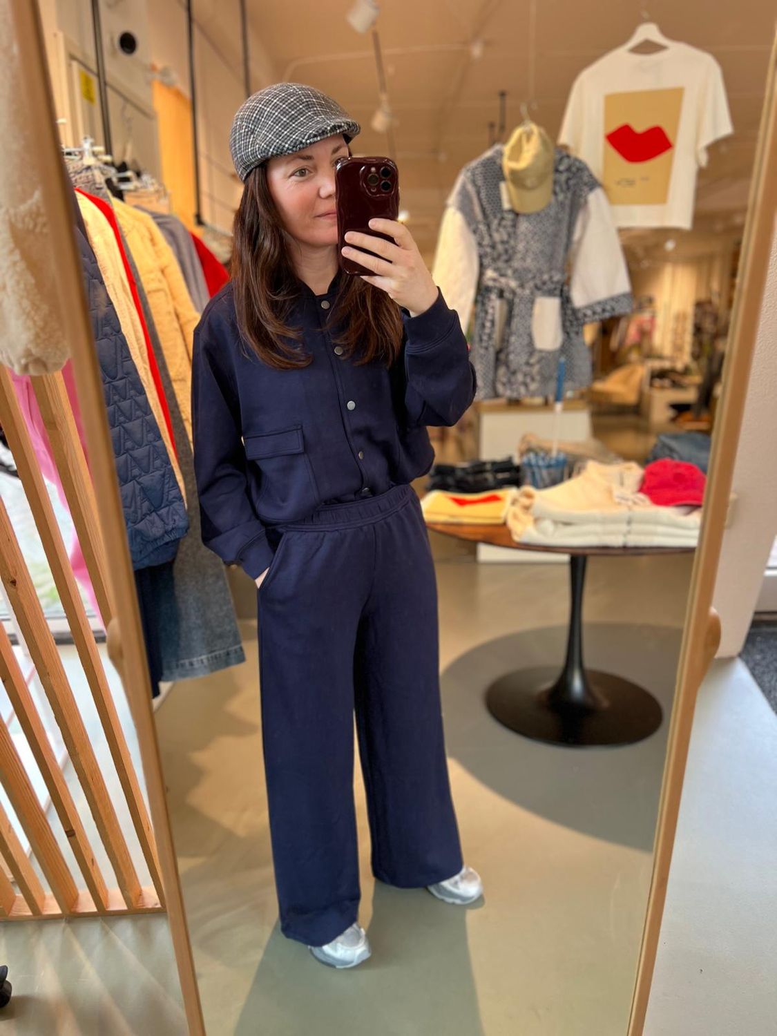 Jacket Danni-M	Hope	Night Sky