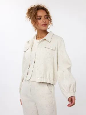Jacket Jinte