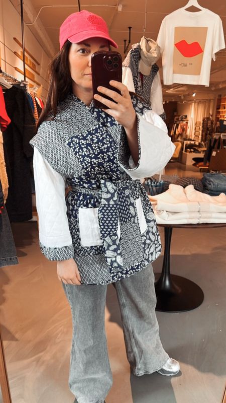 Kimono jas A-VIEW FAVORITES CONCEPTSTORE 