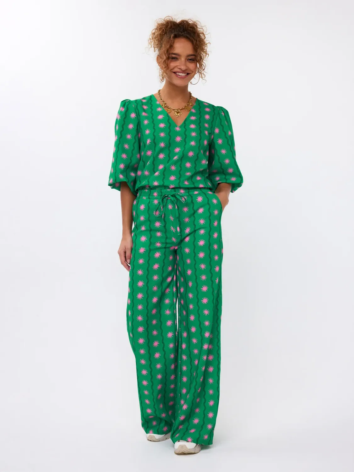 Pants Veerle
