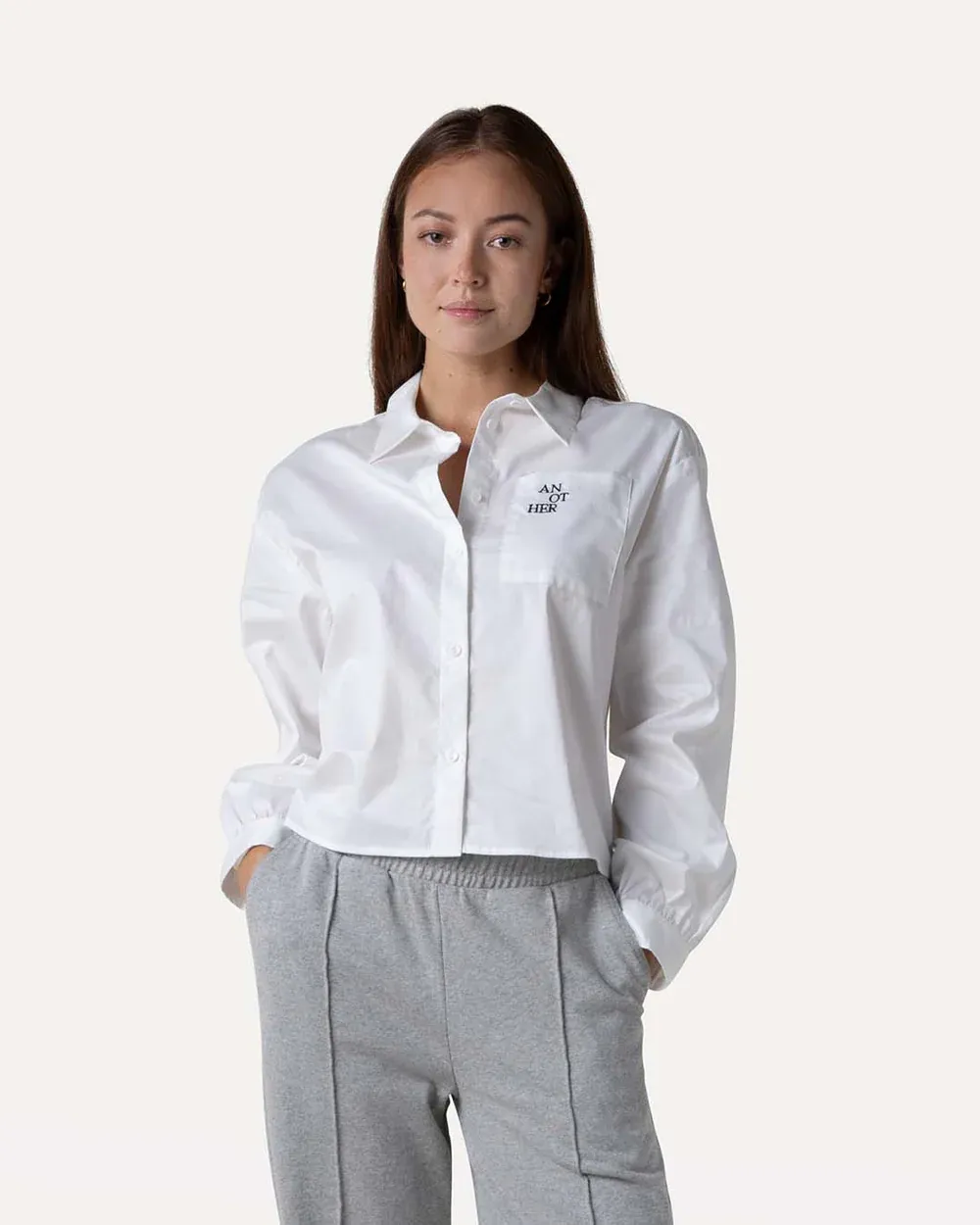 Diega shirt	Off-white
