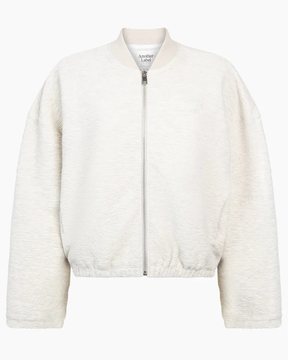 Celina jacket	Parchment melee