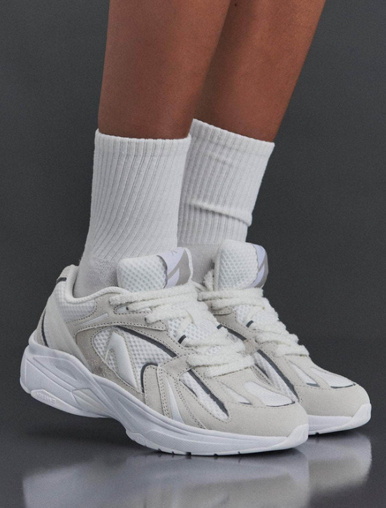 Oserra Tofu White - Women