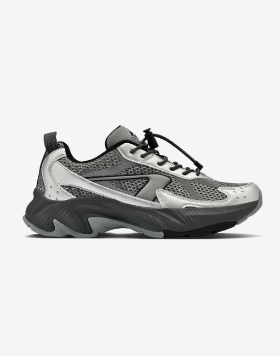 Forma Runner Grey Silver - Women
