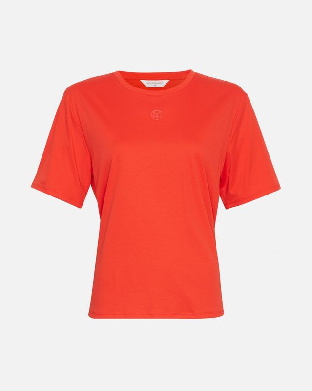 MSCHMelea Icon Tee	F Scar F Scar