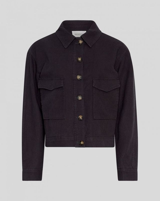 MSCHJovene Ginia Jacket	Phantom