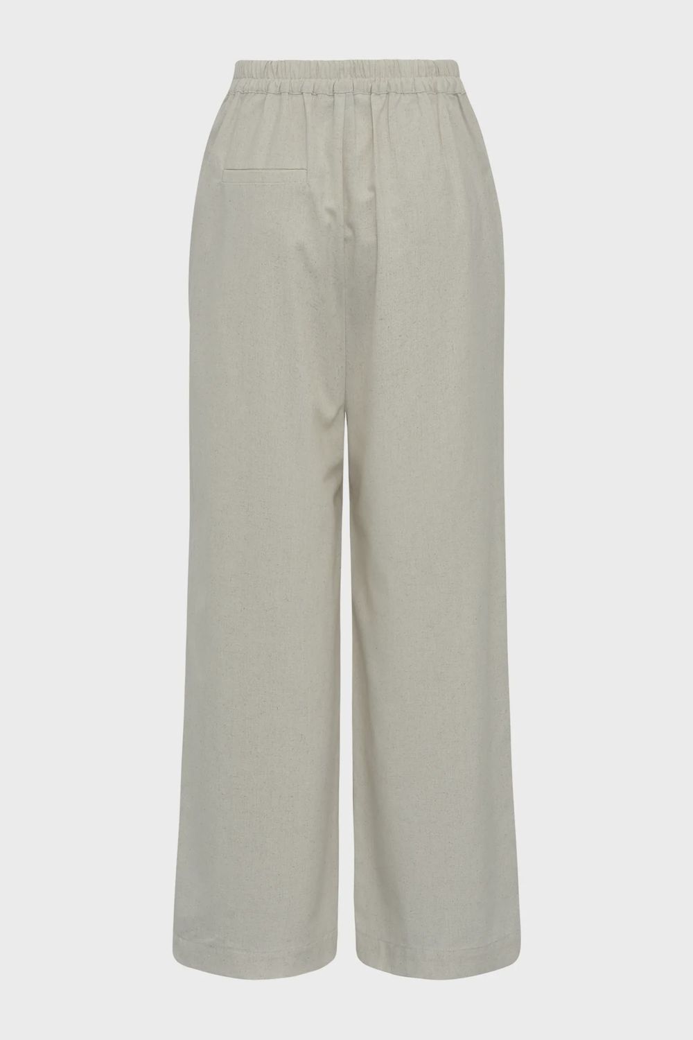 Broek Lina pants	004 Sand