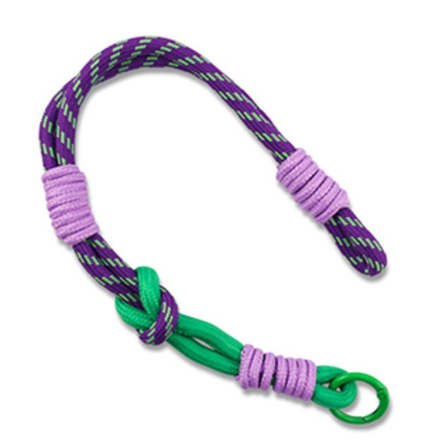 Telefoonkoord Purple