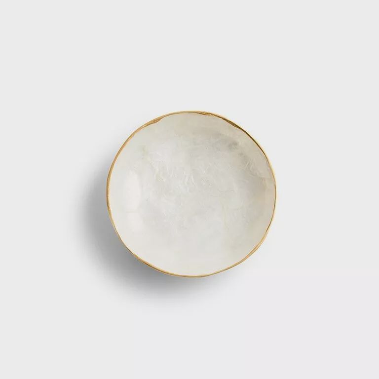 Schaaltje schelp s