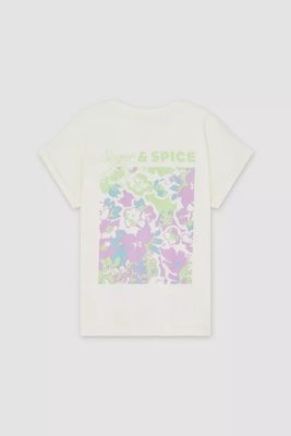 T-shirt JUNA ZAM CKS