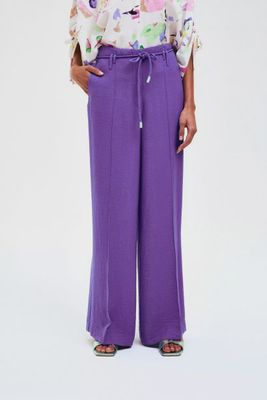 Broek BLISS PAD CKS