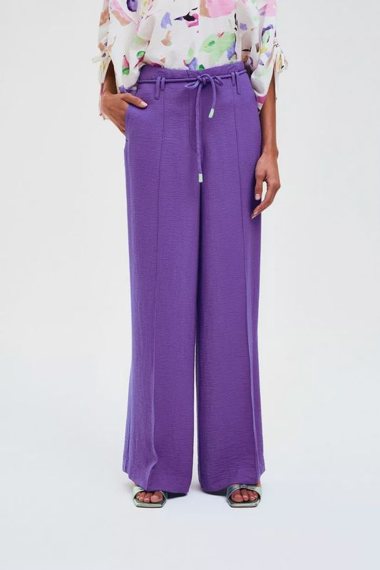 Broek BLISS PAD CKS