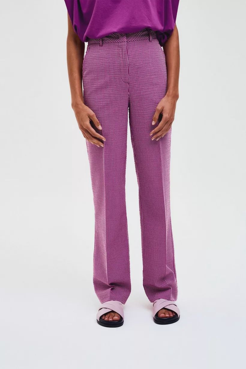 Broek TONKSA PAM CKS