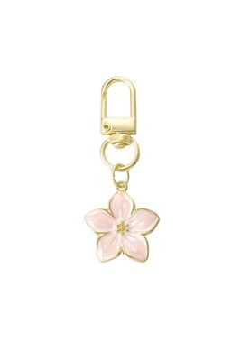 Key Ring Blossom